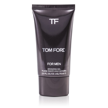 tom ford bronzing gel before after