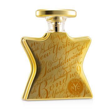 Bond NO. 9 New York Sandalwood Eau De Parfum Spray