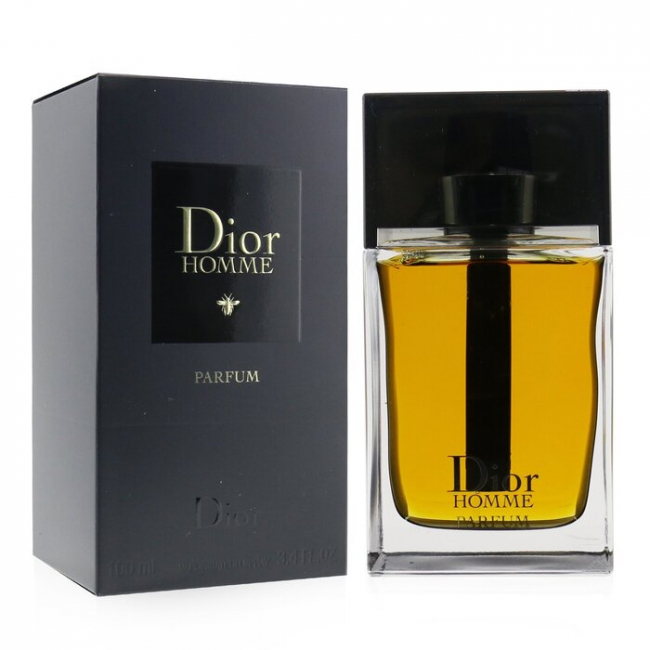 Christian Dior Dior Homme Parfum Spray 100ml/3.4oz buy in United