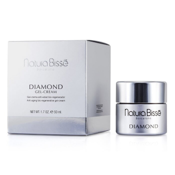 Natura Bisse Diamond Anti Aging Bio-Regenerative Gel Cream buy to Guatemala.  CosmoStore Guatemala