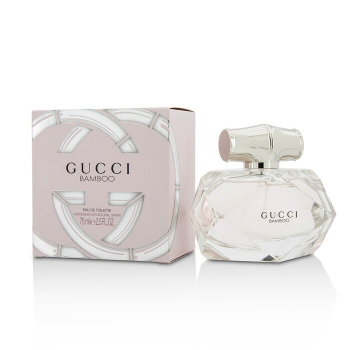 Gucci Bamboo Eau de Parfum Spray