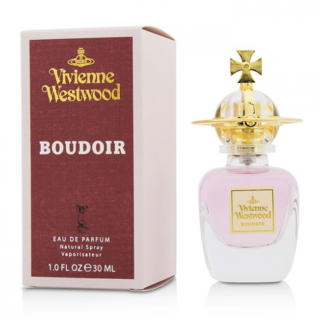 Vivienne Westwood Boudoir Eau De Parfum Spray 30ml/1oz buy in