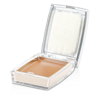 Christian Dior Diorskin Nude Natural Glow Creme Gel Compact Makeup SPF 20 buy to Chad. CosmoStore Chad