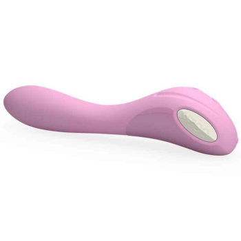 UTOO Kendo Silicone 10 kinds of vibration (pink)sex toys Automatically  regulates thermal buy to Pakistan. CosmoStore Pakistan